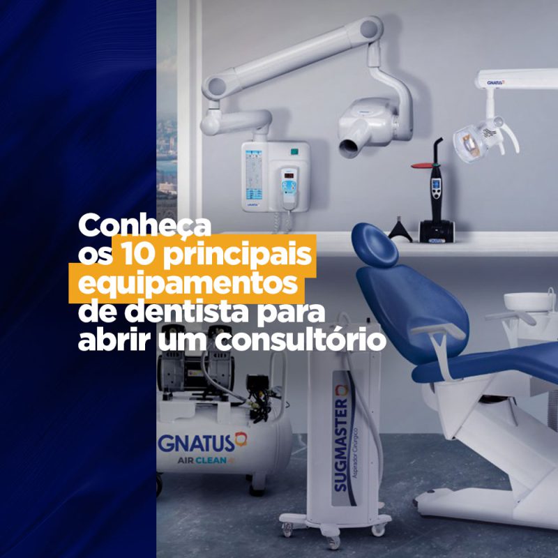 Anamnese odontológica correta - Gnatus